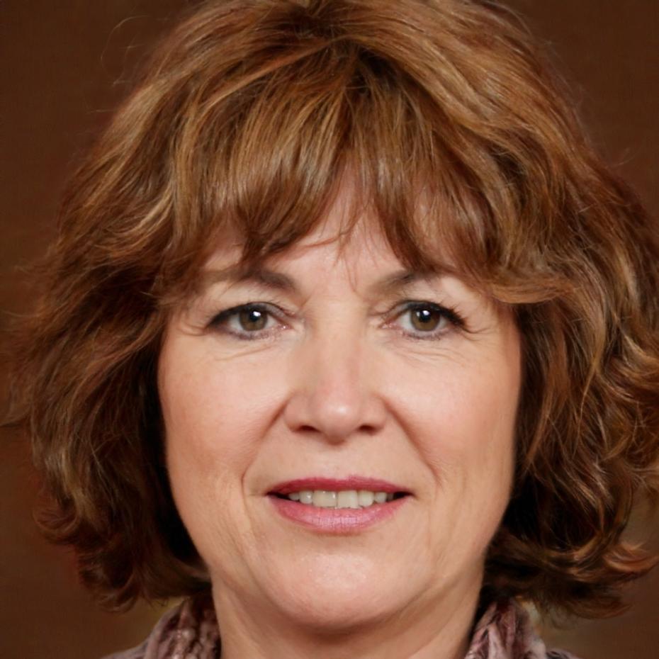 Dr. Kathrin Sommer, Forscherin für Finanzpsychologie