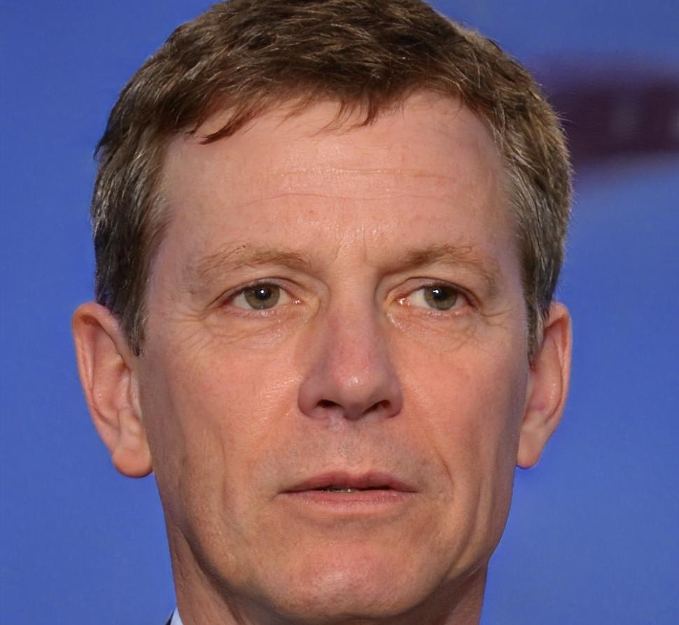 Zufriedener Kunde Björn Lindqvist